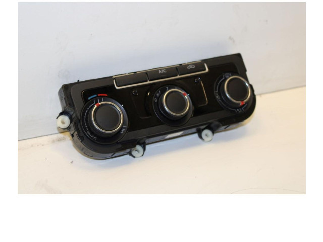 Блок управления климат-контролем Made, 1K8907426 Volkswagen Caddy