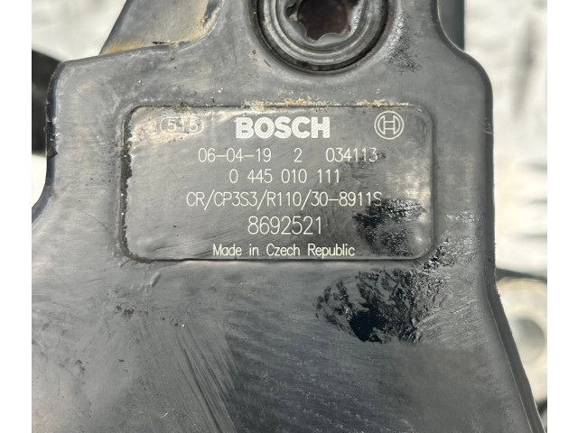 Топливный насос