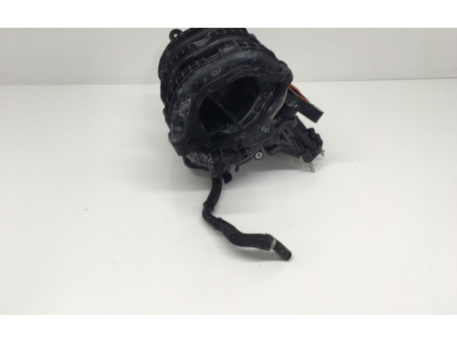 Всасывающий коллектор