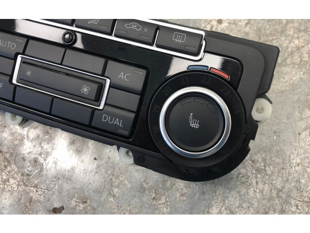 Блок управления климат-контролем 5K0907044E Volkswagen Golf Plus