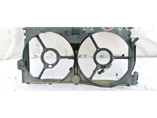 Вентилятор печки       Peugeot 406