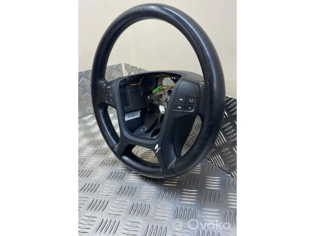 Руль Volvo V70  2008 - 2013 года P31271093, 31271093      