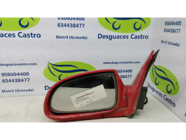 Zpětné zrcátko Hyundai Accent 8761025111CA