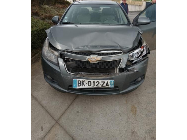 Зеркало электрическое        Chevrolet Cruze  2009 - 2016 года   