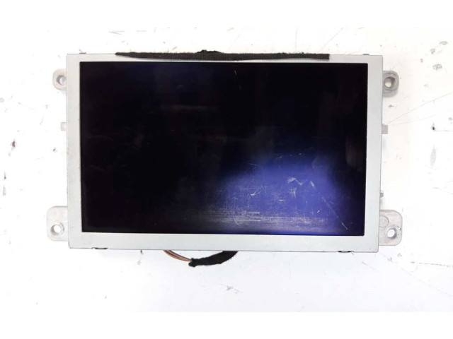 Дисплей    8R0919604, 2289891   Audi A4 Allroad