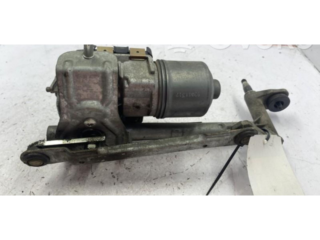 Моторчик дворников 3397020666    Volkswagen Touran I