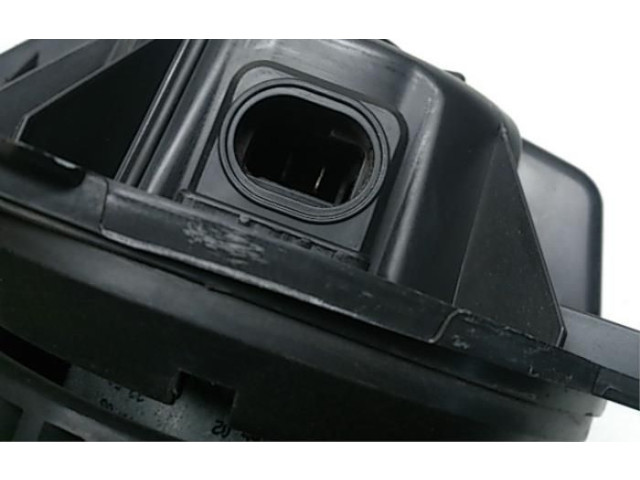 Вентилятор печки O123960, 7701056598 Renault Scenic II - Grand scenic II