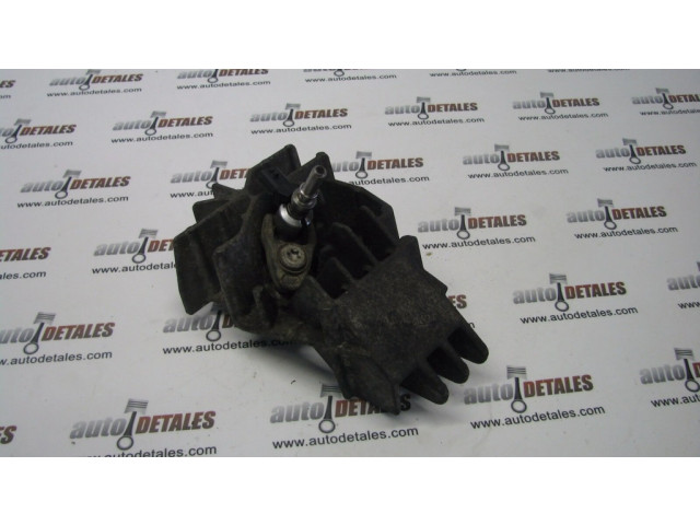 Кронштейн крепления двигателя