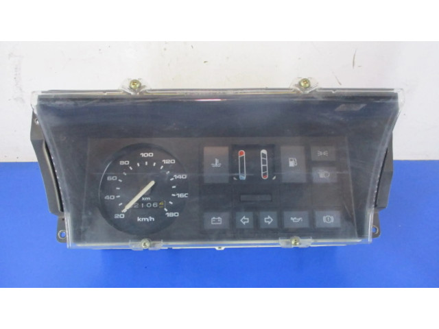 Přístrojová deska Ford Fiesta 1987 84FB-10841-AC