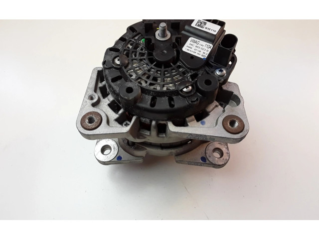 Генератор 04C903023B   Skoda Citigo      