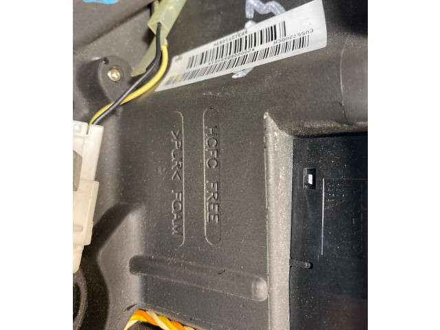 Руль Volvo V70  2008 - 2013 года 3334030H      