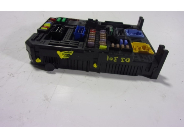 Модуль управления BSM 1617549580, 9819851480 Citroen C4 Cactus