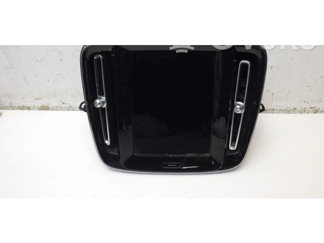 Дисплей 32247465 Volvo XC40