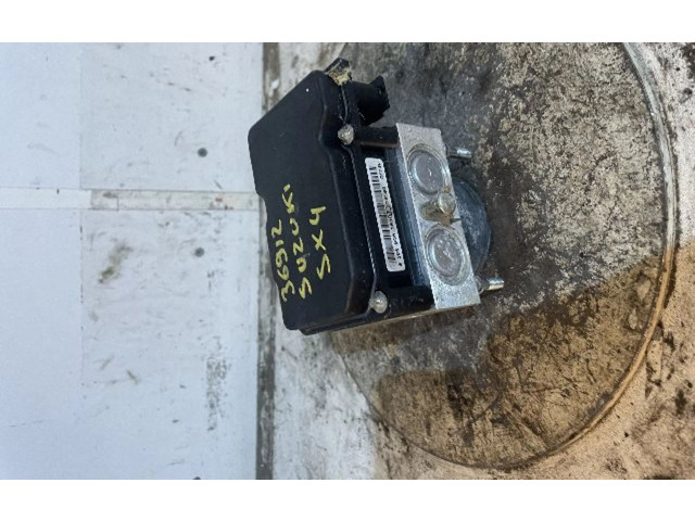 Jednotka ABS 5610079JA0, 5610079JA0 Suzuki SX4 2007