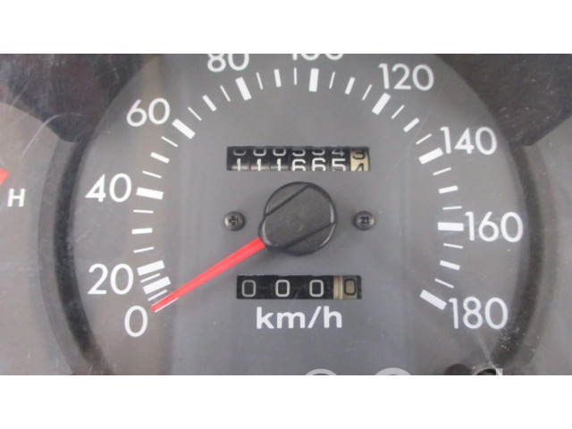 Přístrojová deska Hyundai Atos Prime 2000 2003-1840