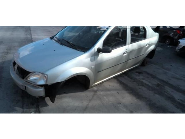 Панель приборов 248104043R   Dacia Logan I       