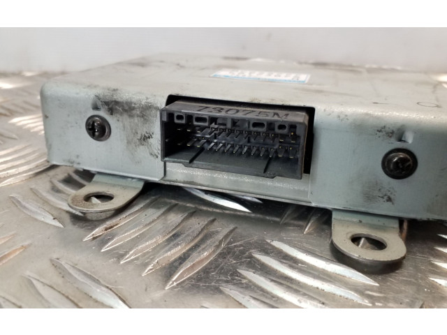 Řídící jednotka MC899777, K8T73075 Mitsubishi Pajero 2000
