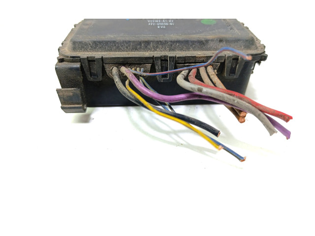 Другие блоки управления / модули V23143A1X2 Rover 75