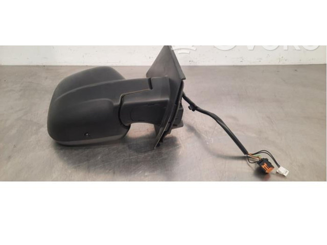 Зеркало электрическое        Fiat Scudo  2022 -  года   