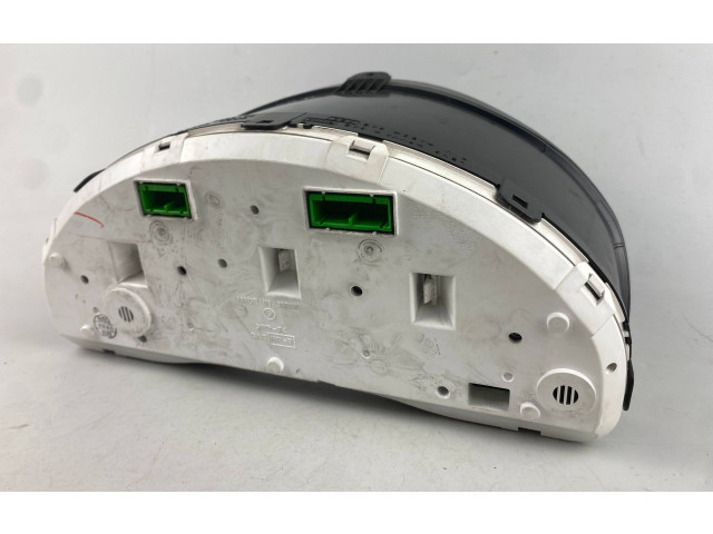 Přístrojová deska Subaru Outback 2008 85013AG400