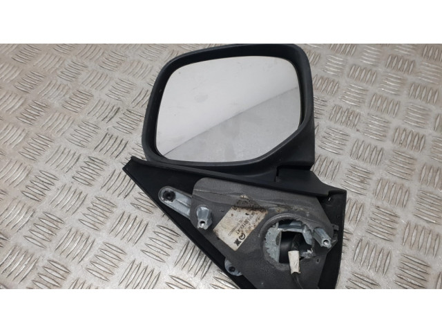 Zpětné zrcátko pravé Citroen Berlingo 2006 96366861