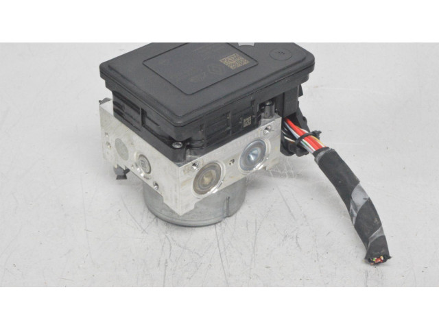 Блок АБС 28.5152-4212.3, 616229004E0   Dacia  Dokker  2012 -  года