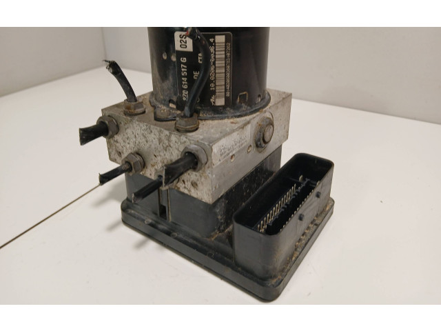 Блок АБС 8Z0907379D, 00002513D0 Audi A2 - года