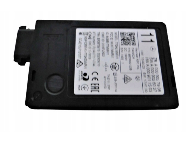 Датчик слепых зон A0009057908 Mercedes-Benz AMG GT 4 x290 w290