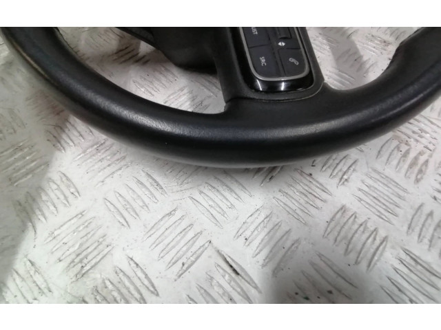 Руль Citroen C3 Aircross 2017 - года 98118752HQ, 34225562F