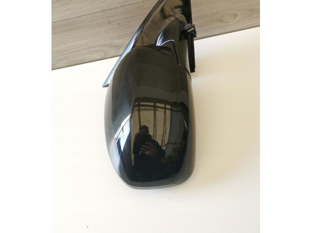 Зеркало электрическое Nissan Pathfinder R52 2013 - 2021 года