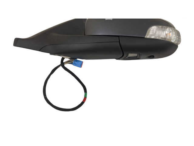 Зеркало электрическое        Volvo V50  2008 - 2012 года   