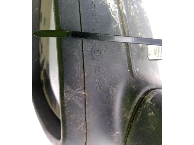 Außenspiegel elektrisch Tür vorne Audi A3 S3 A3 Sportback 8P 2005 - 2013 года