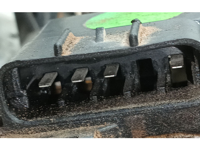 Моторчик дворников 1562546, 9S5117B571AA    Ford Ka