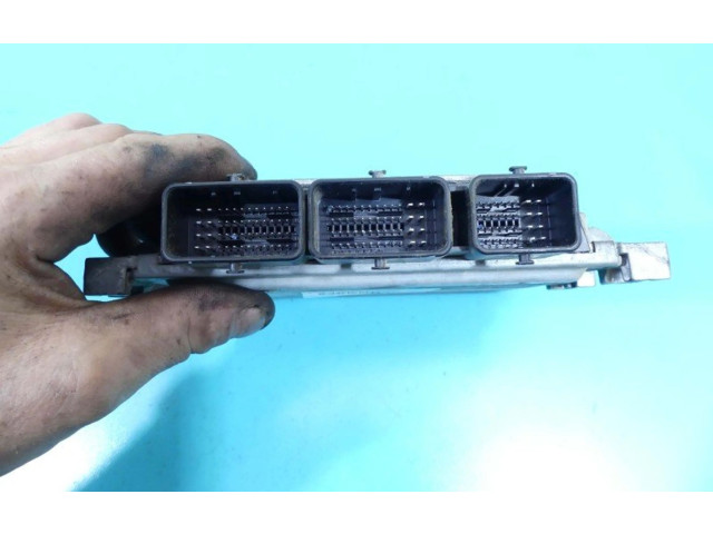 Řídící jednotka S180033104A, IMPRK1255295 Nissan Qashqai 2007