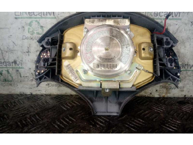 Zpětné zrcátko  Chrysler Voyager 1997    