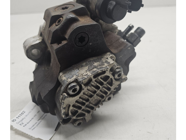 Топливный насос