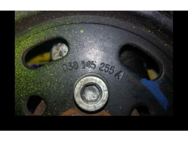 Подушка безопасности в сиденье 038145255A   Seat Alhambra (Mk1)