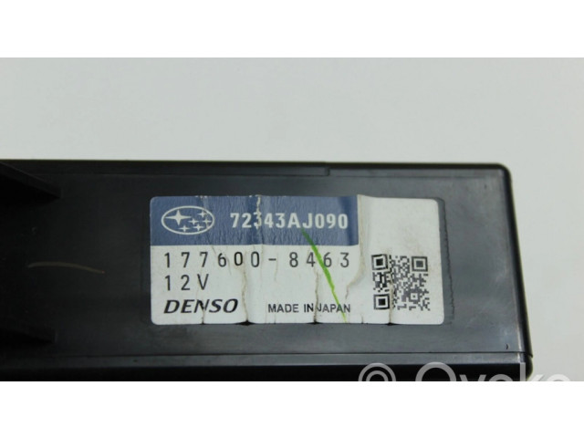 Другие блоки управления / модули