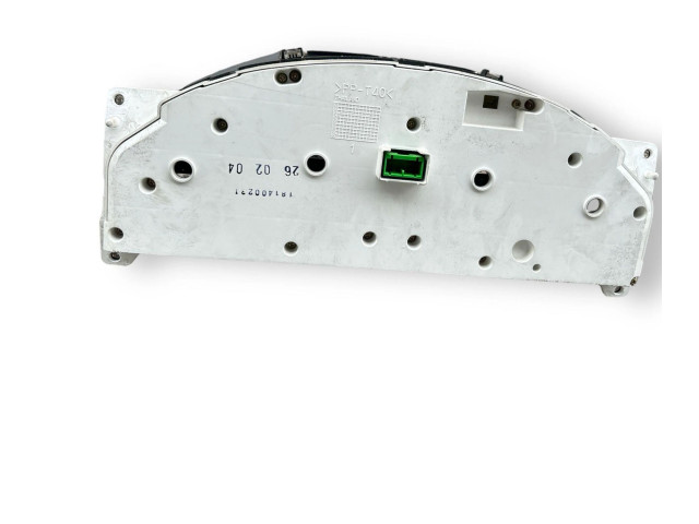 Přístrojová deska Volvo XC90 2009 B6294T