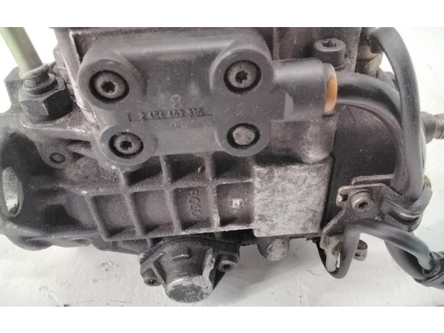 Vstřikovací čerpadlo 0290029733B, 0290029733B Volkswagen Polo III 6N 6N2 6NF