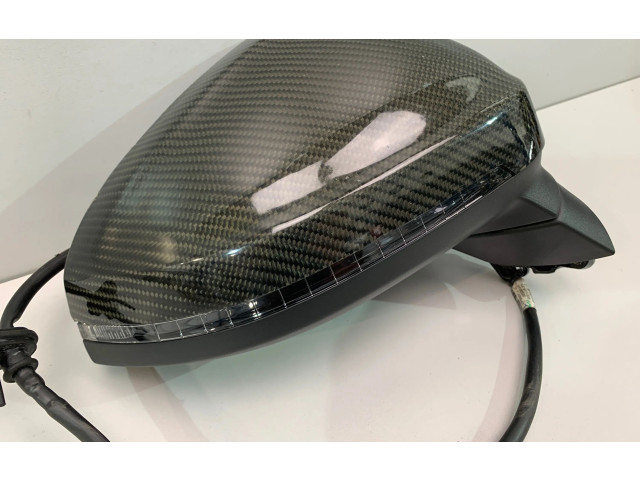 Зеркало электрическое        Audi A5  2016 -  года   