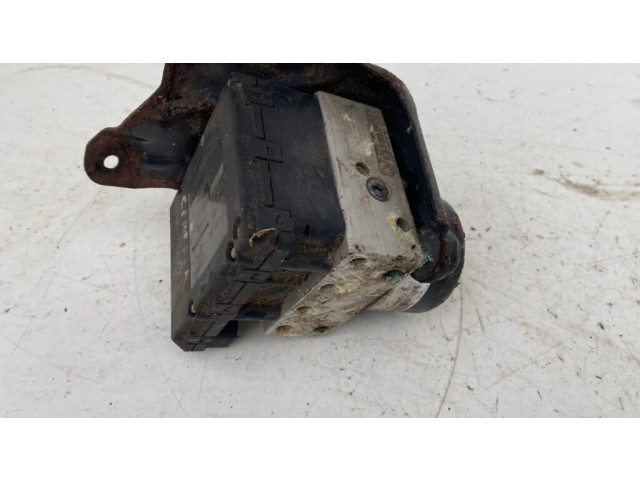 Блок АБС 8954102020, 4451002030 Toyota Corolla E110 1995-2002 года