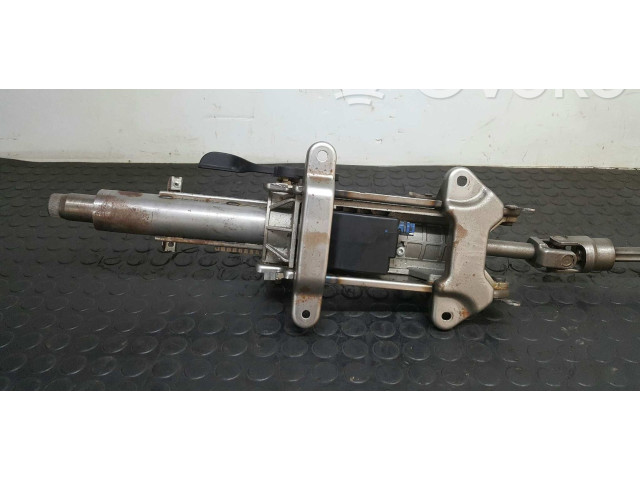    Рулевая рейка 7P5419501BQ   Porsche Cayenne (92A) 2011 - 2017 года