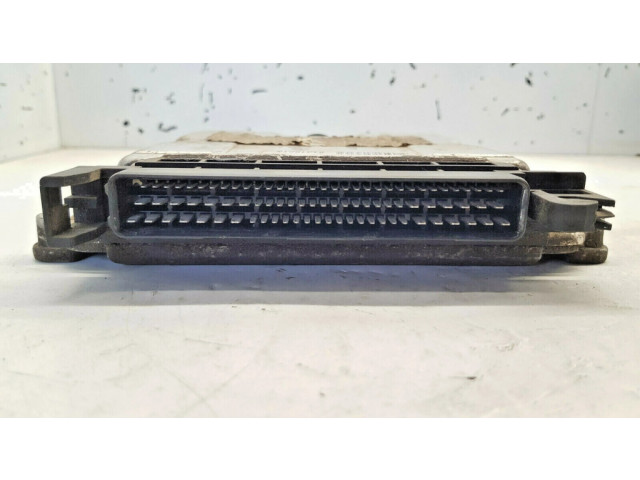 Řídící jednotka 9641607680, nr1631   Peugeot 406 2001