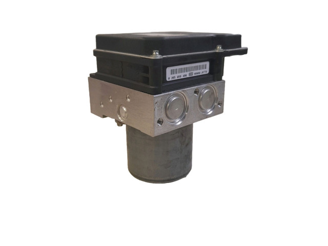 Блок АБС 3451342039501 BMW X3 E83 2003 - 2010 года