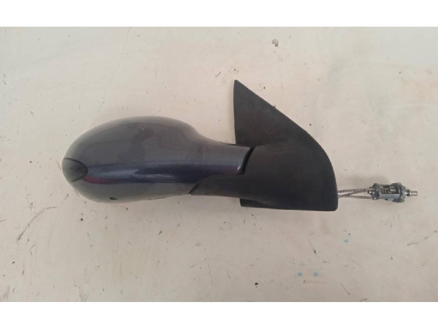 Зеркало электрическое Lancia Ypsilon - года