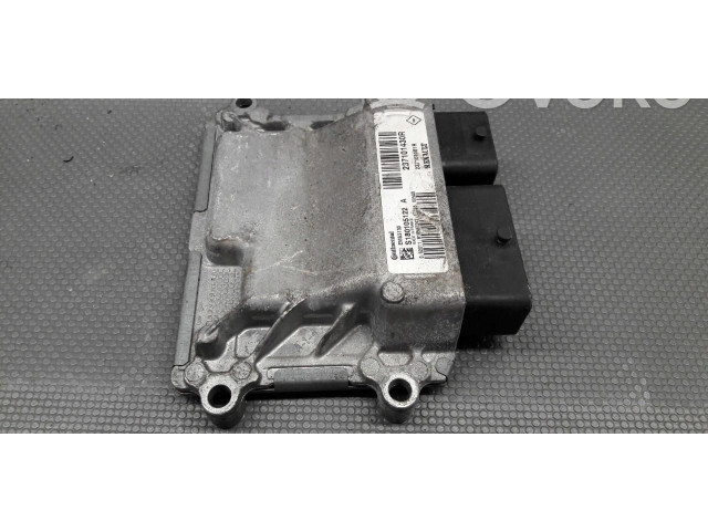 Блок управления двигателем Блок управления 56503904 Dacia Sandero III