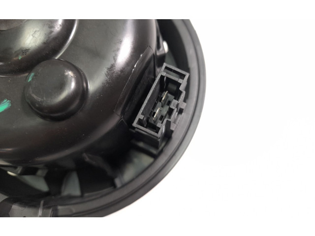 Вентилятор печки    9840566280   Peugeot 2008 II