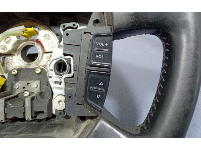 Руль Skoda Superb B5 (3U) 2001 - 2008 года 3U0419091G, 3U0419091G