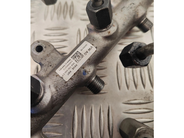 Píst 059130277ED, 059130090CT   Audi Q7 4M    CVZ 